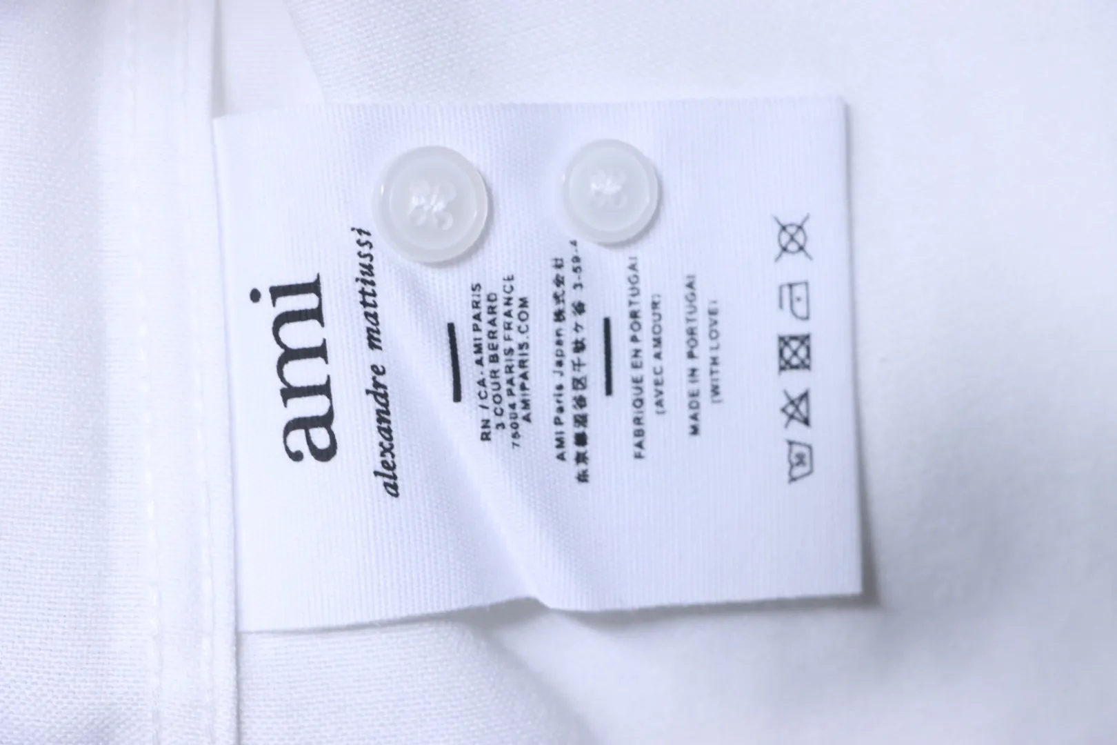 Label