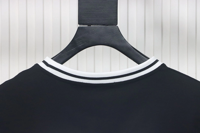Wool Intarsia Basketball Vest