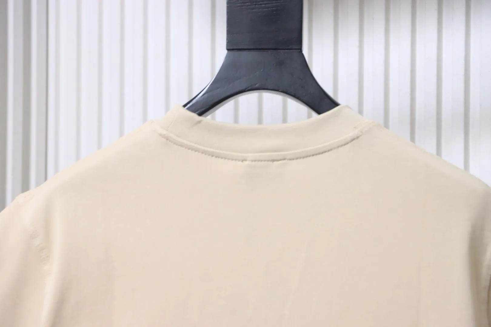 Back Neckline
