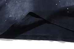The fabric is soft and wrinkle-resistant.