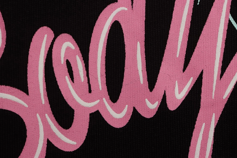 Gallery Dept Body Cocktails Print T-Shirt Reps