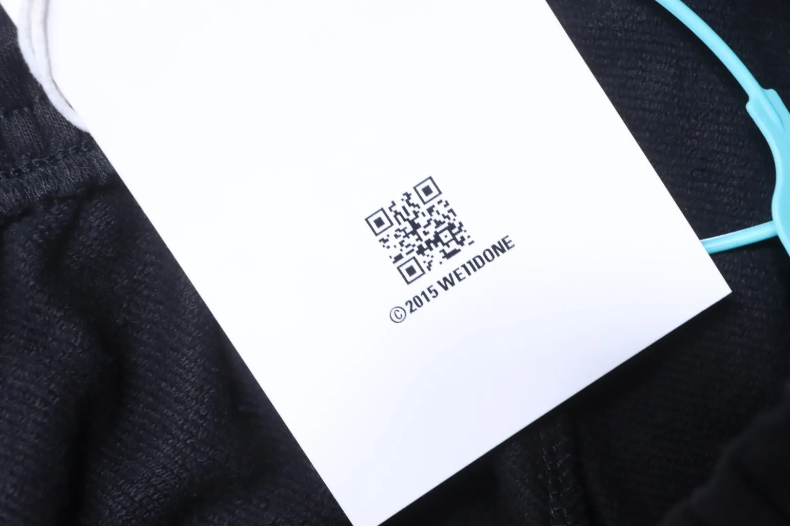 Brand Tag
