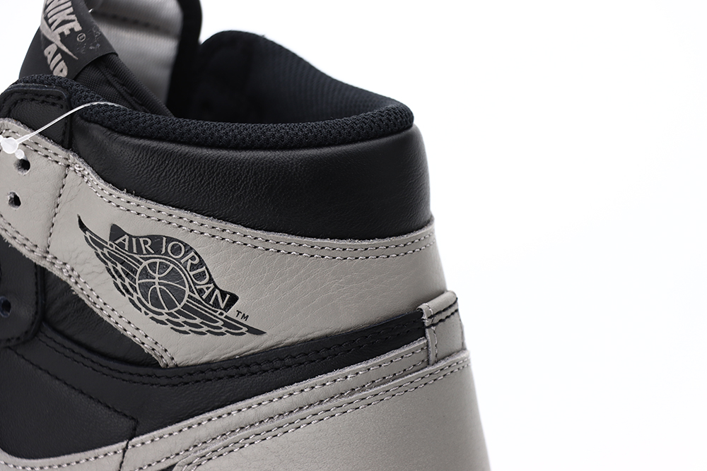 AIR JORDAN 1 SHADOW “