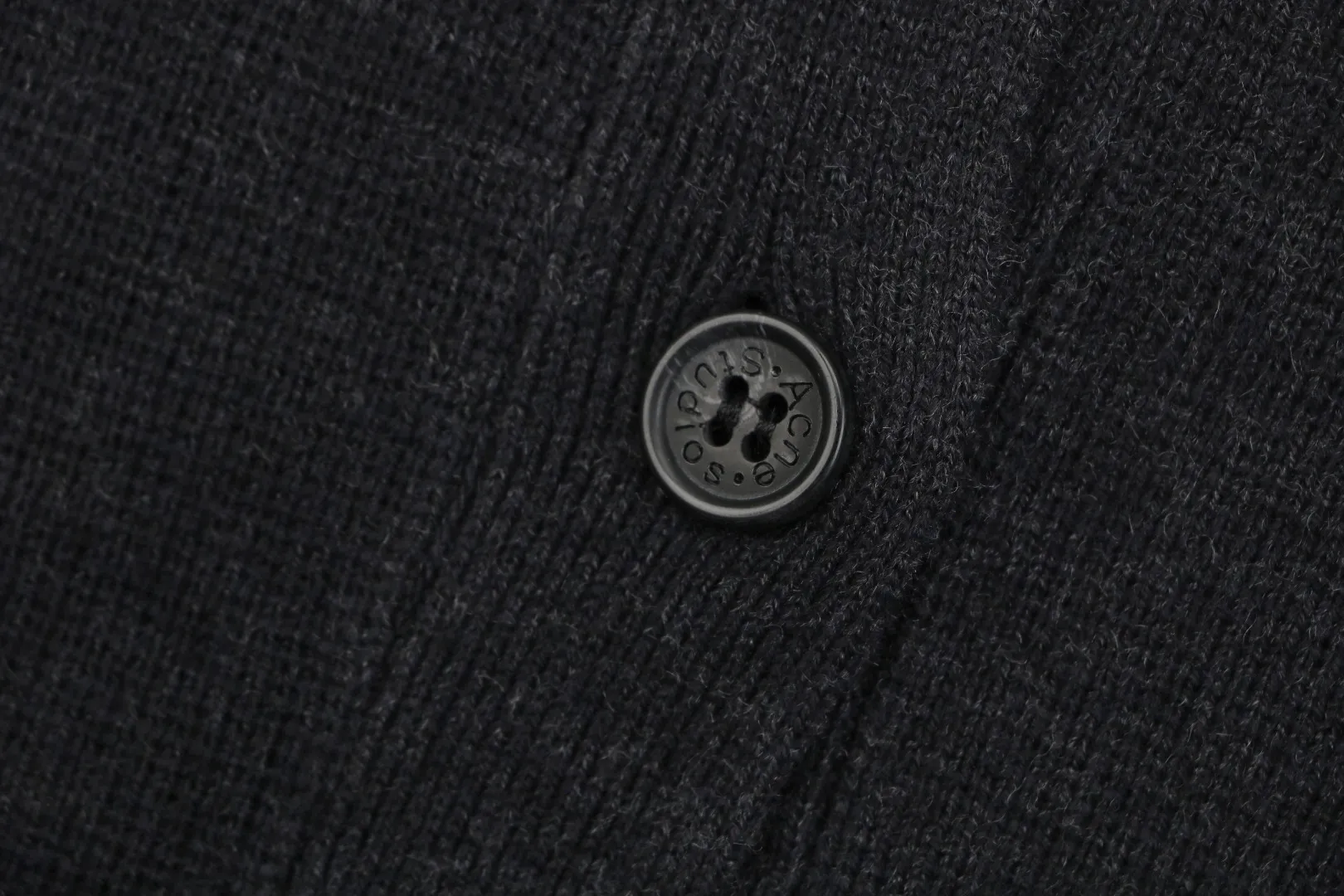 Button Detail