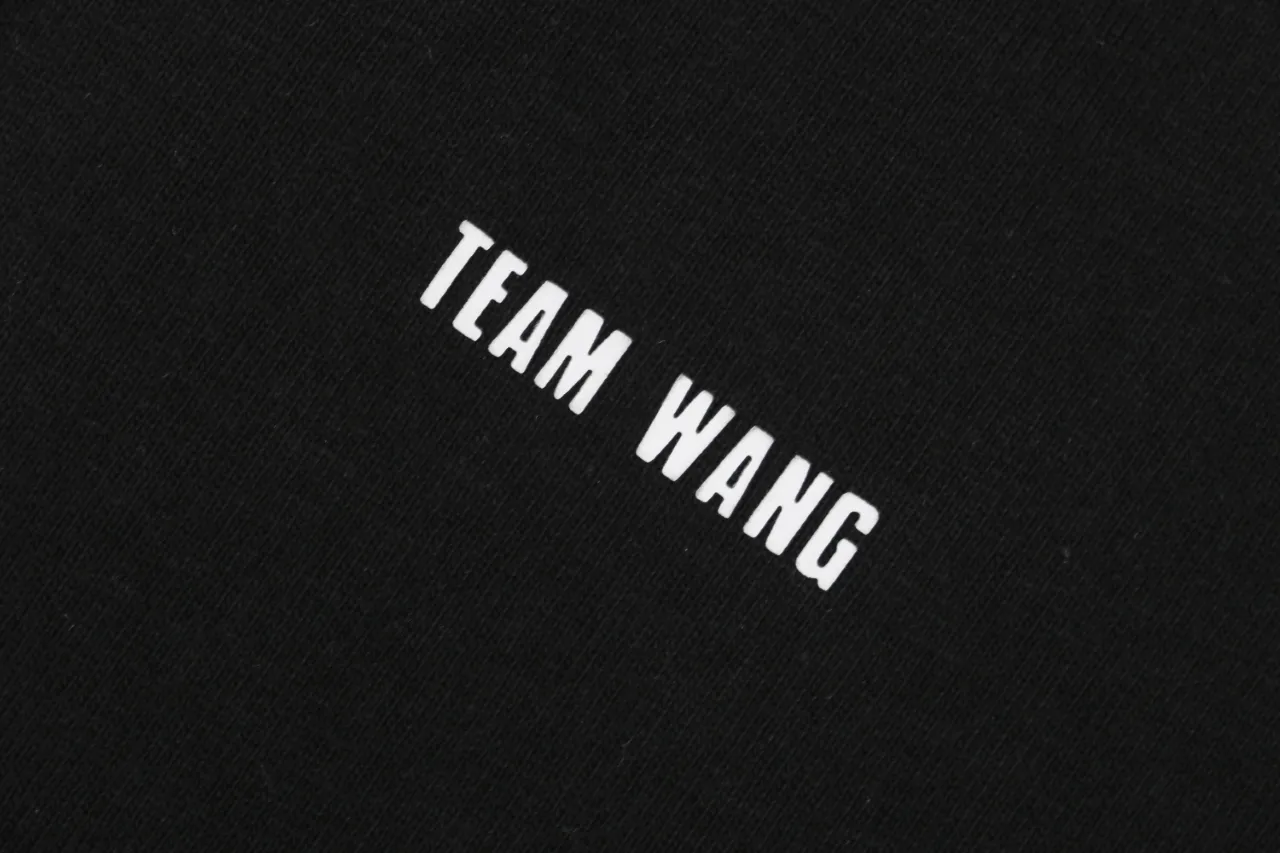 Logo Team Wang