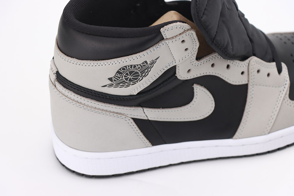 Air Jordan 1 Retro High OG ‘Shadow 2.0’ Quality Replica