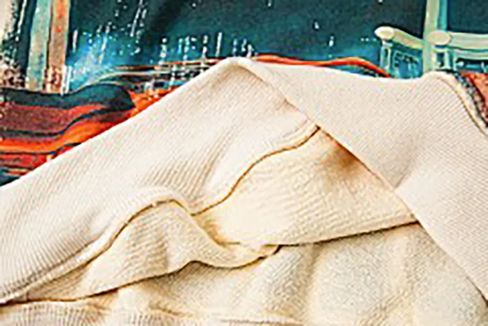 Fabric Texture