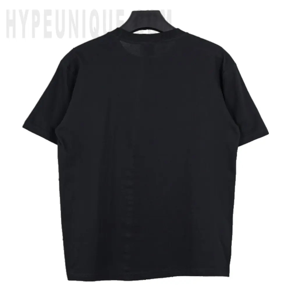 The back of the clothes