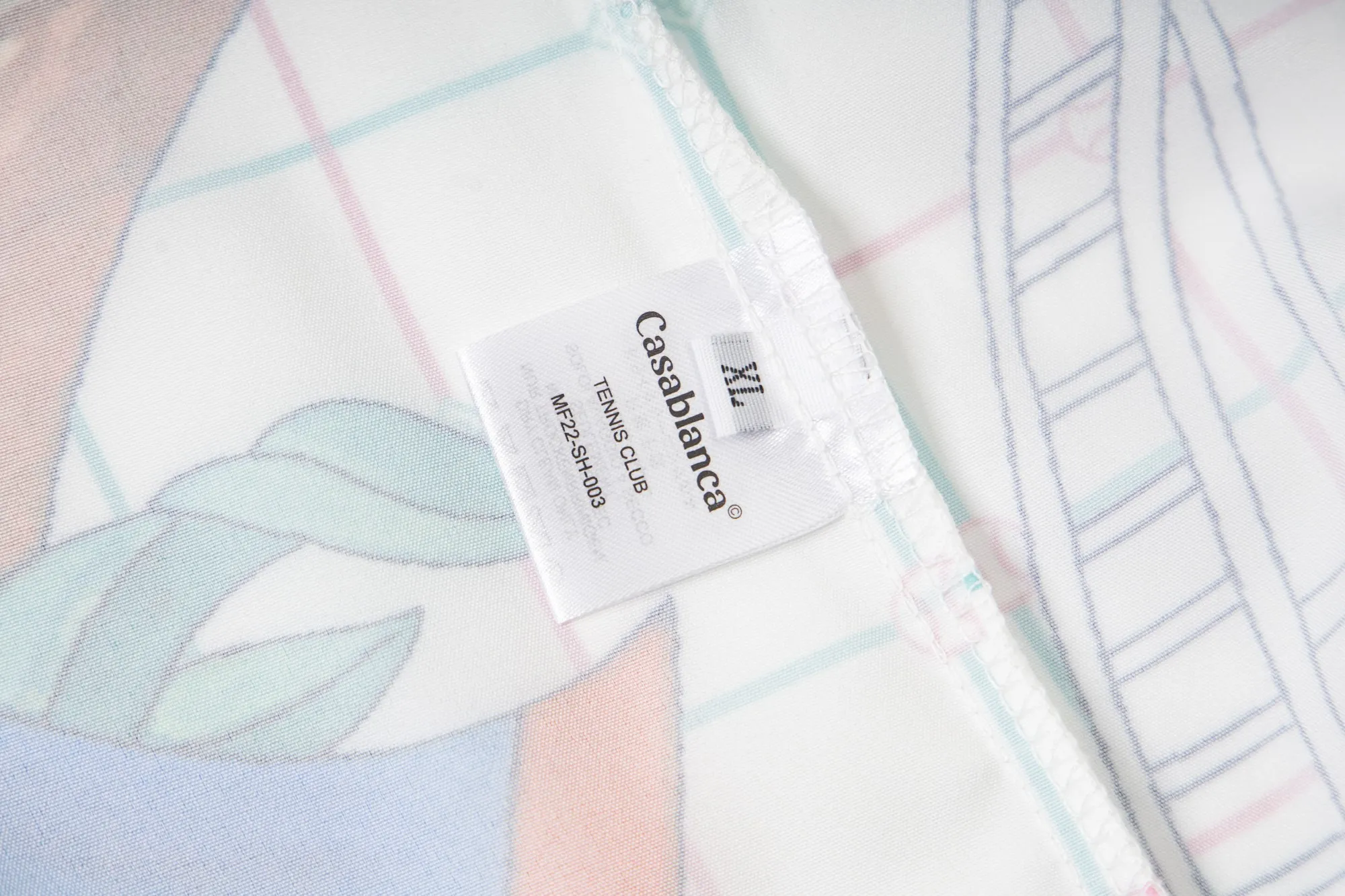 Brand Tag