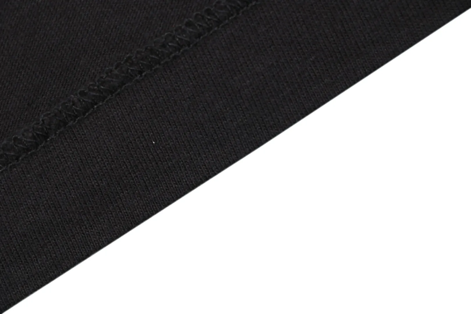 Bottom Hem Detail