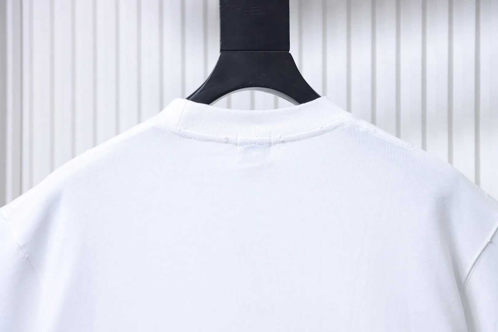 Back Neckline