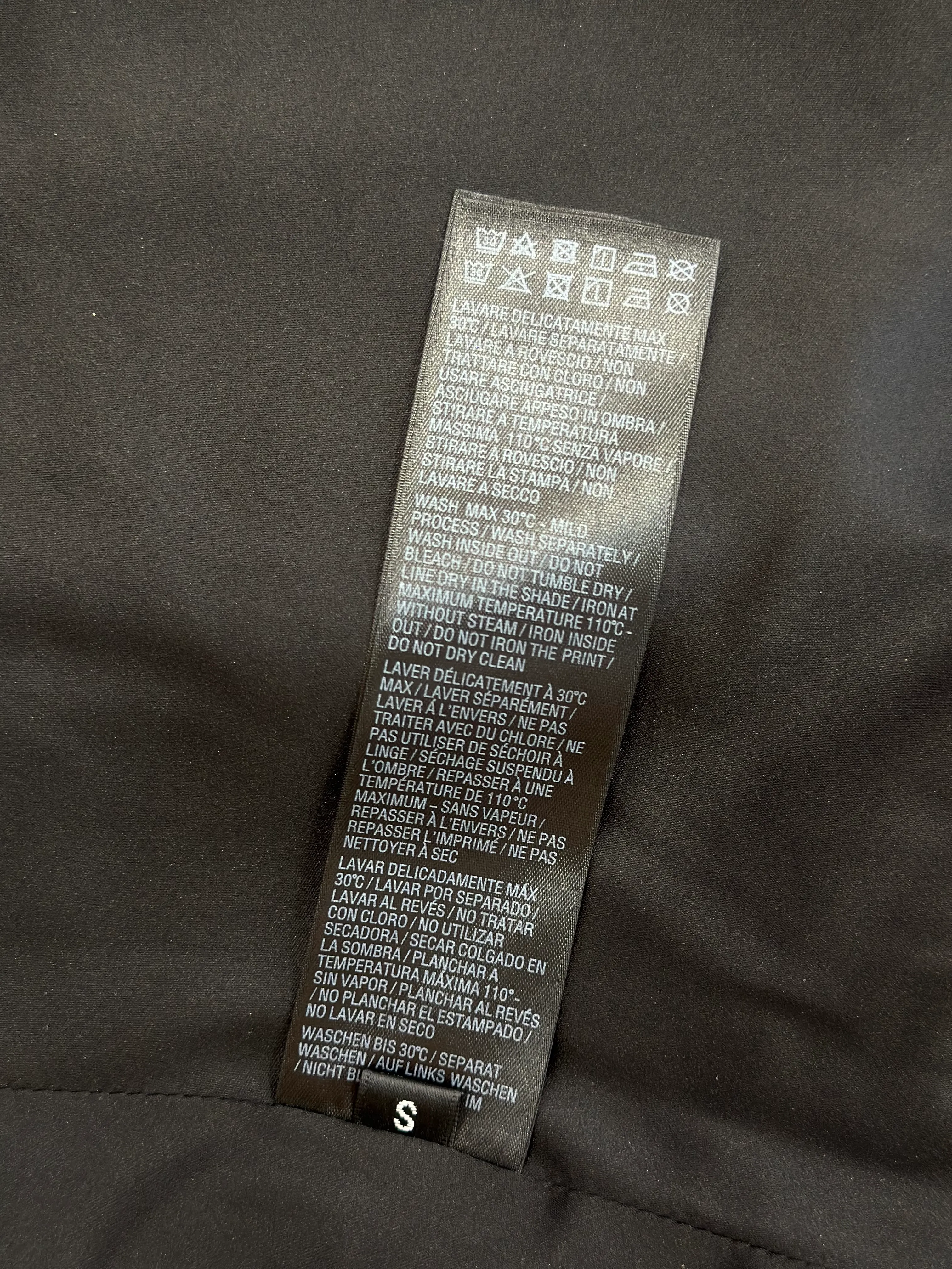 Label