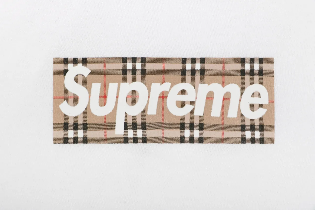 Logo Supreme