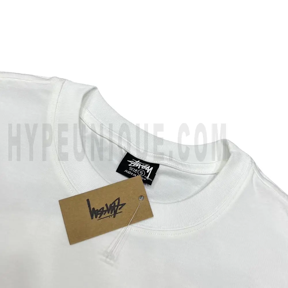 Brand logo - simple and elegant.
