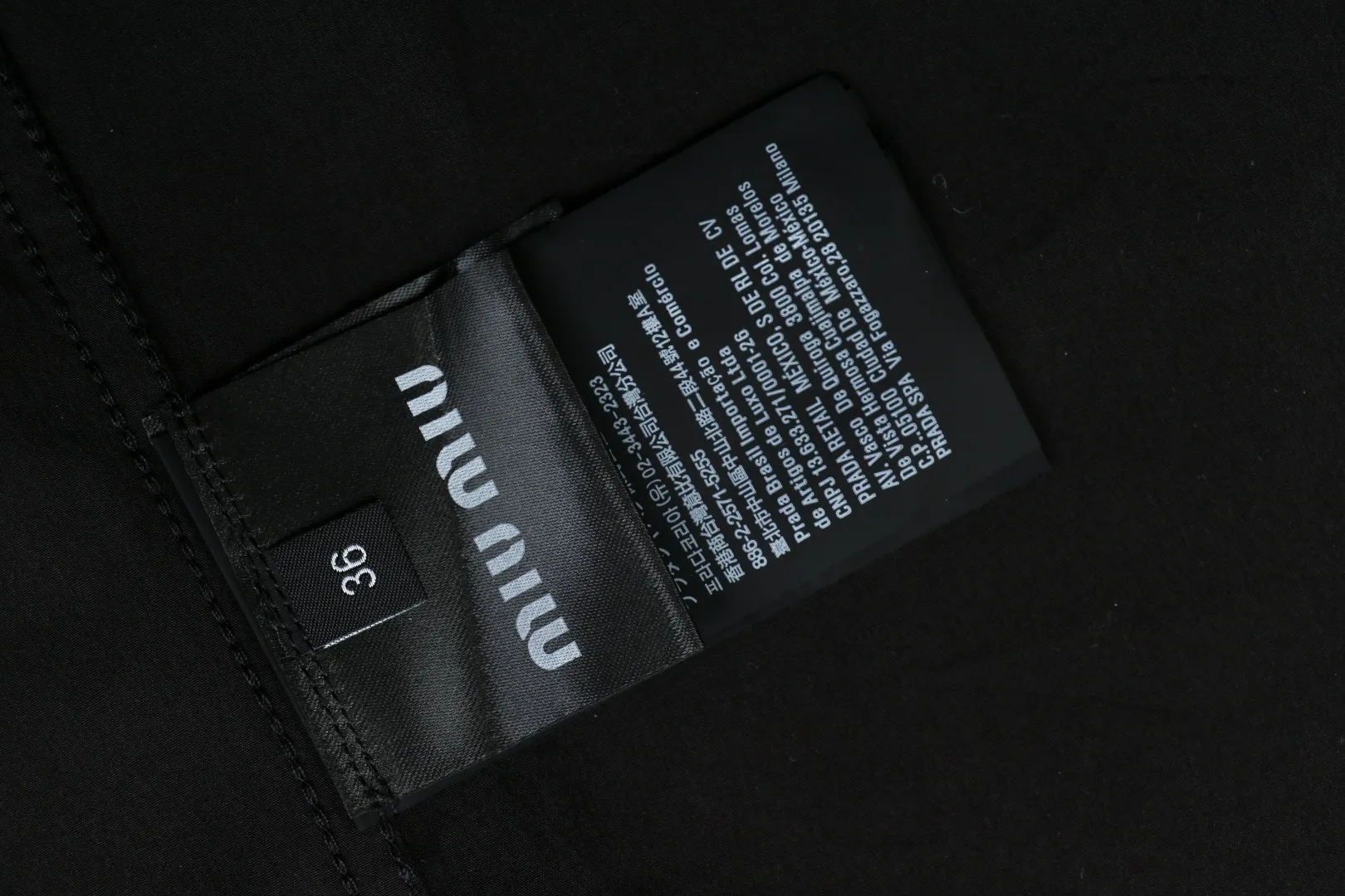 Label