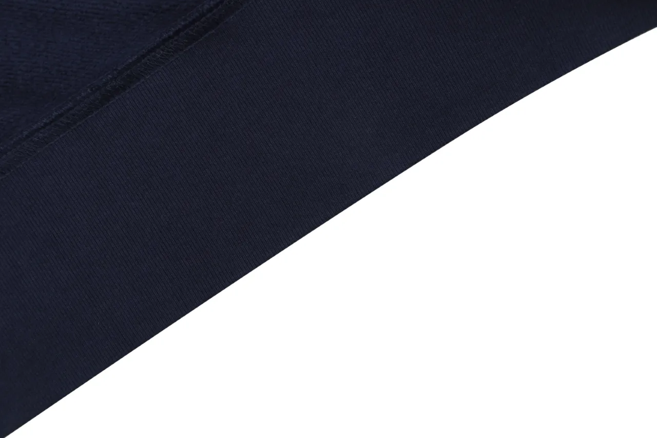 Fabric of hoodie