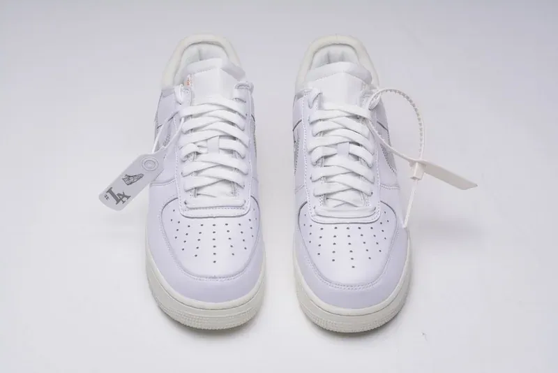 Air Force 1 Low Off-White ComplexCon