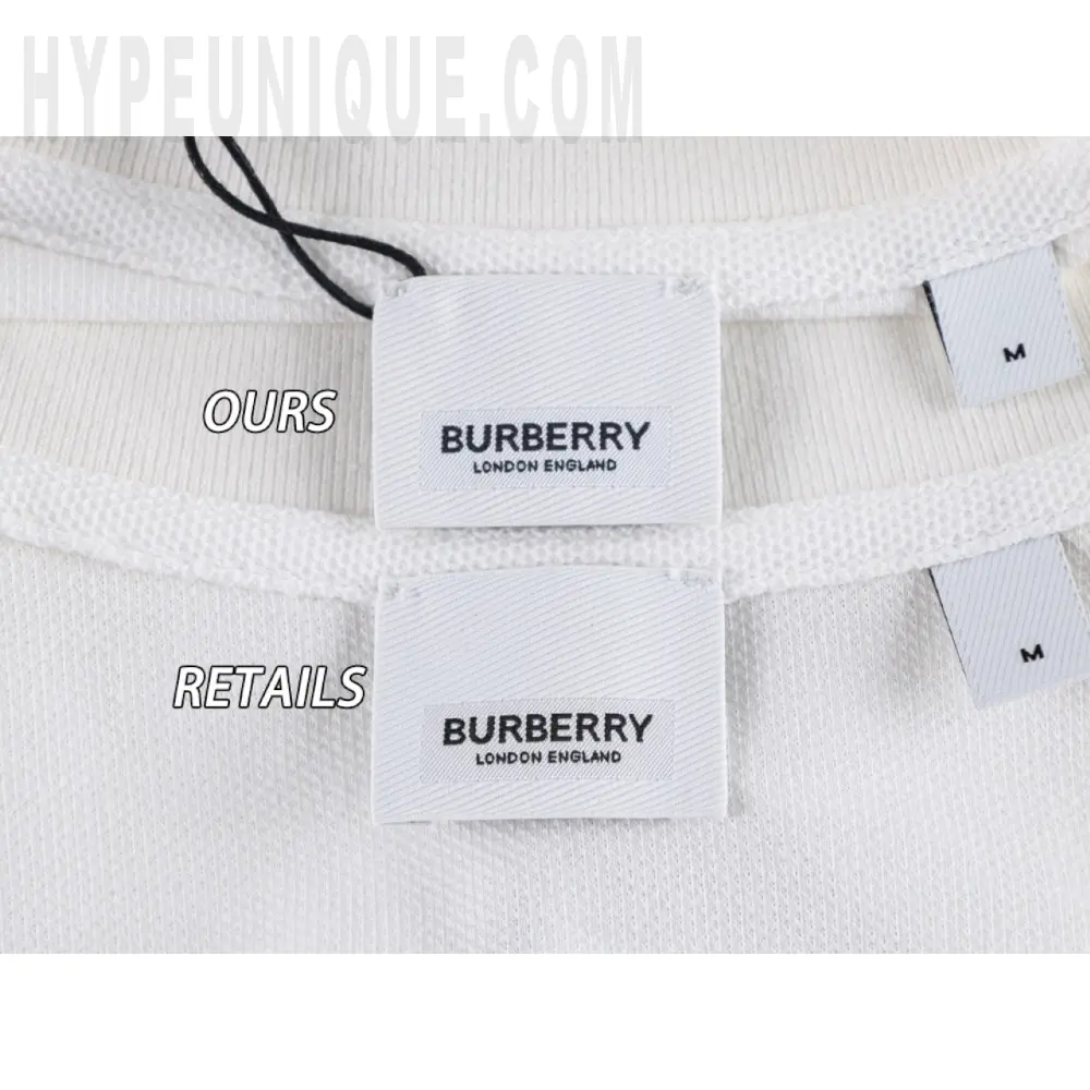 Brand Label