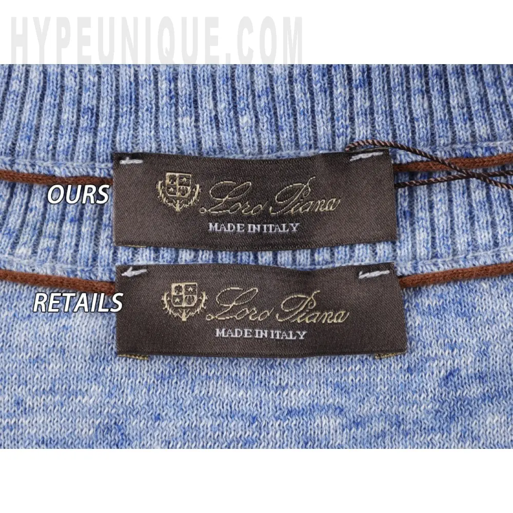 Brand Label