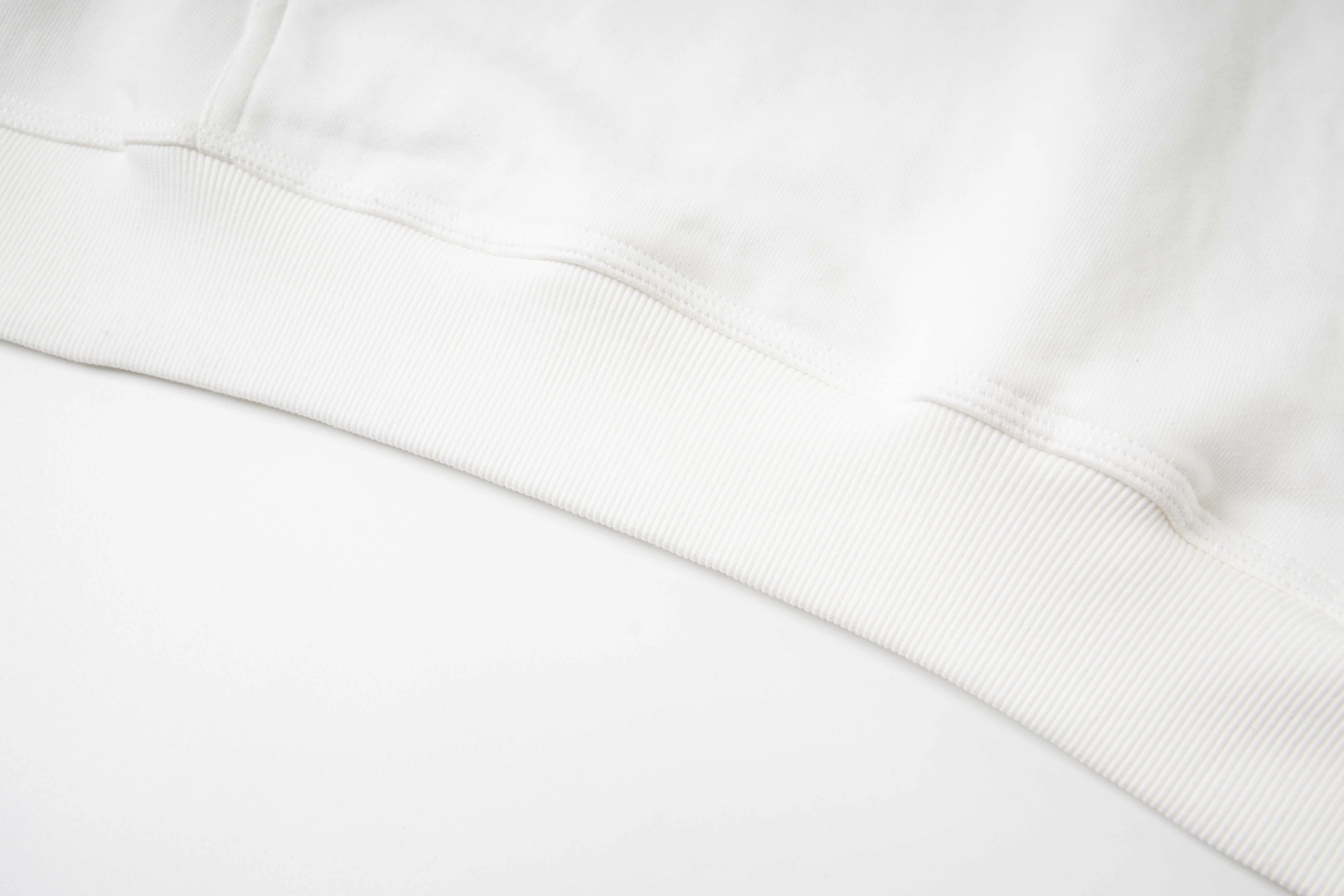 Bottom Hem Detail