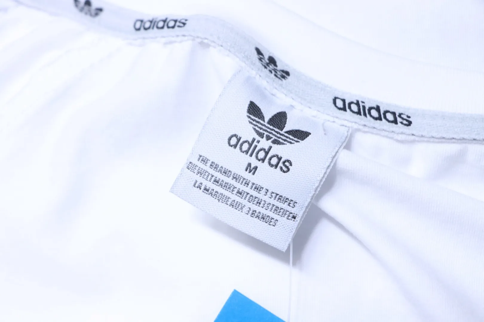 Brand Tag
