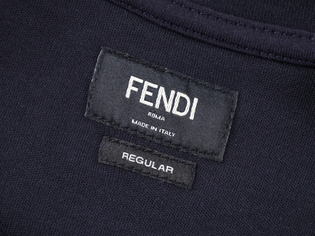 Brand Tag