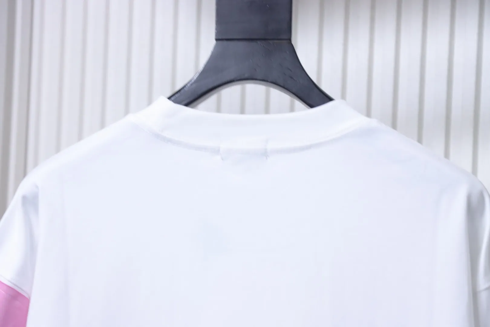Back Neckline