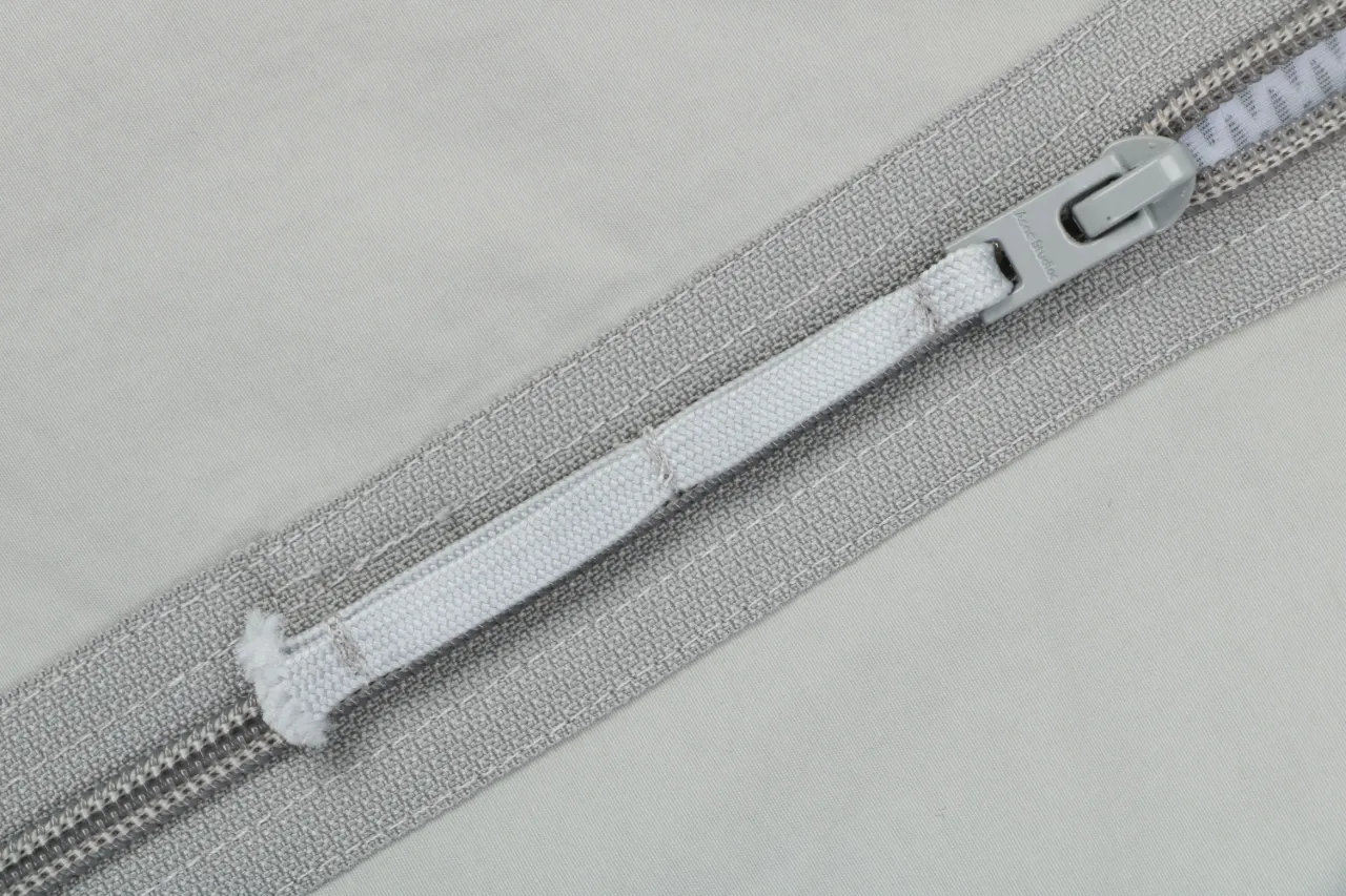 Zipper