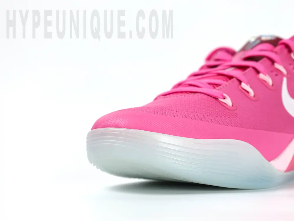 Kobe 9 EM Protro ‘Think Pink’ Reps