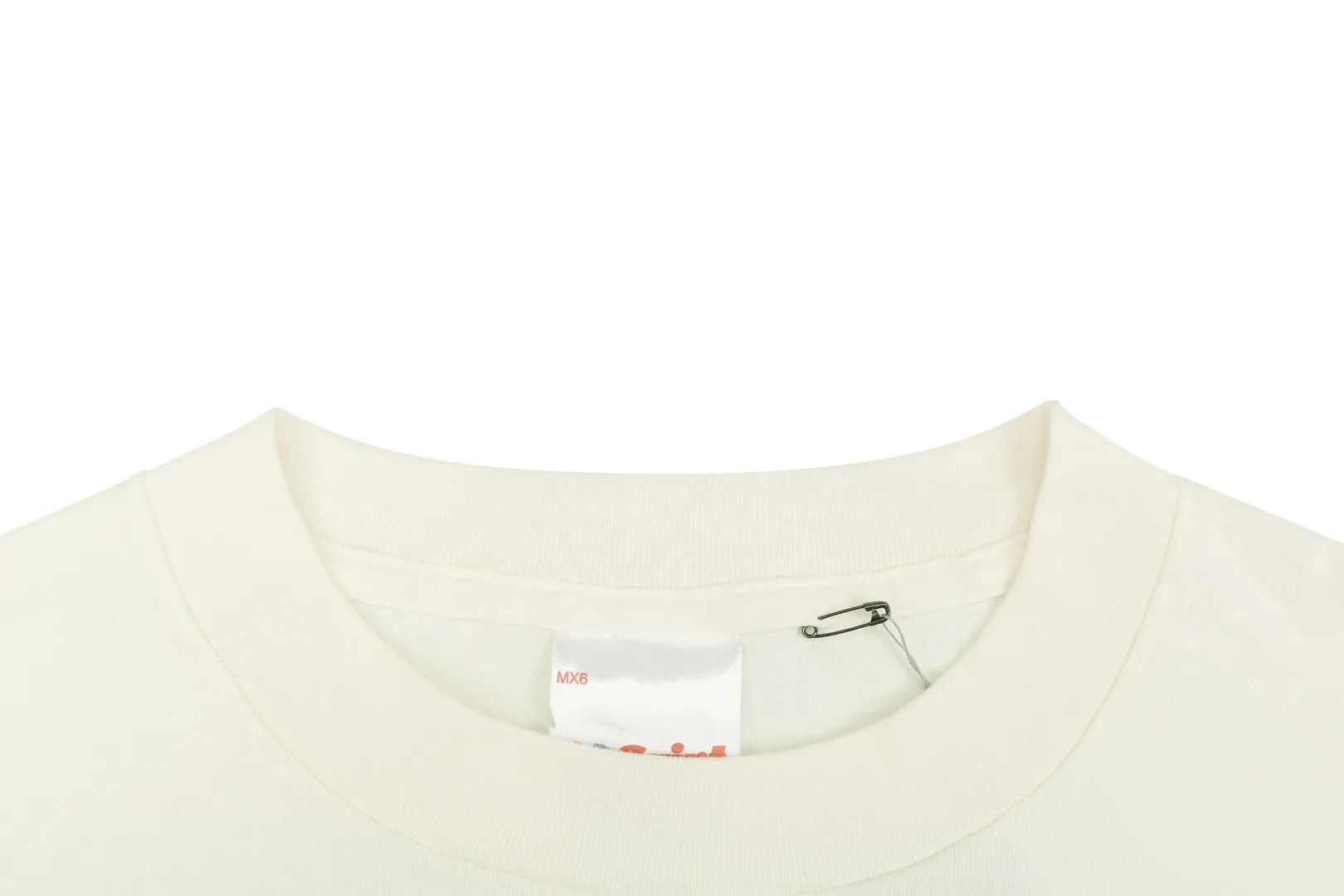 Close-up Collar
