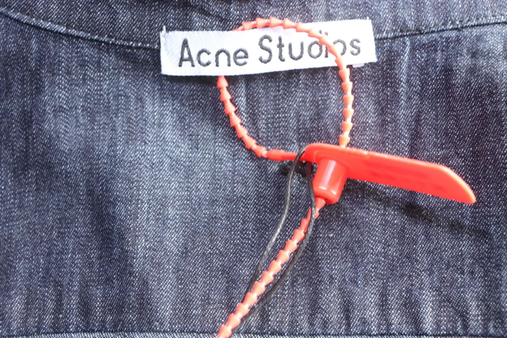 Brand Tag