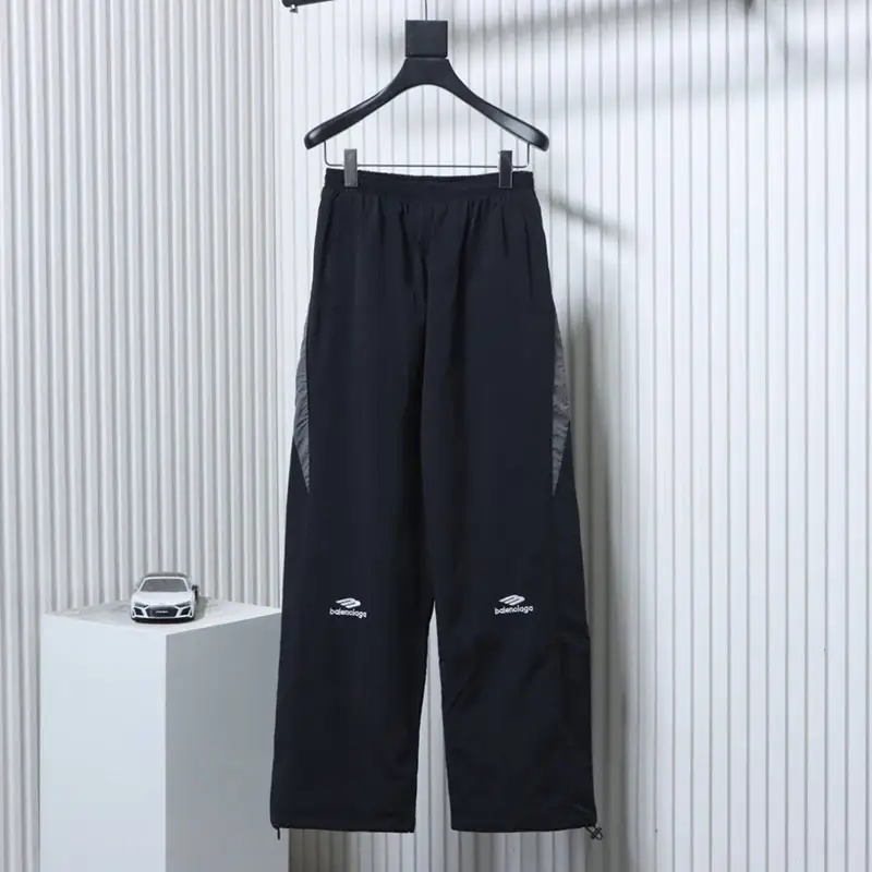 3M Embroidered Ski Fleece-Lined Woven Trousers