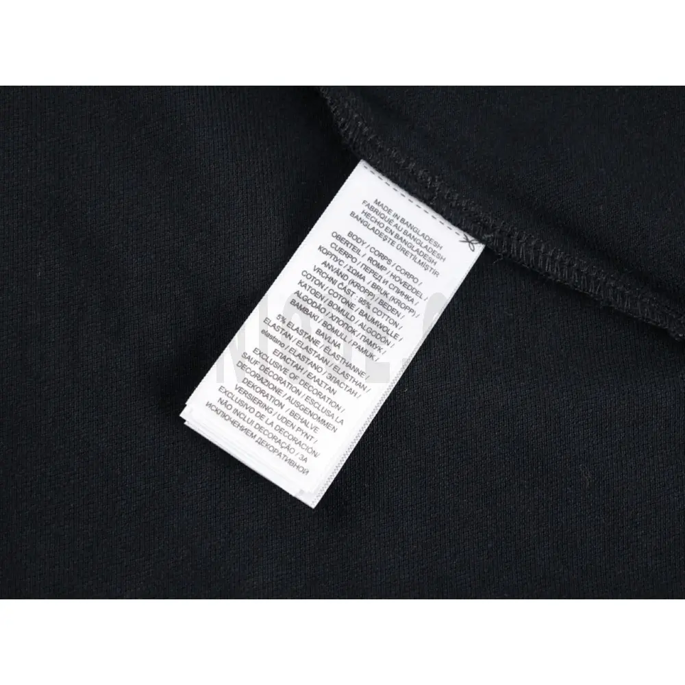 Care Label