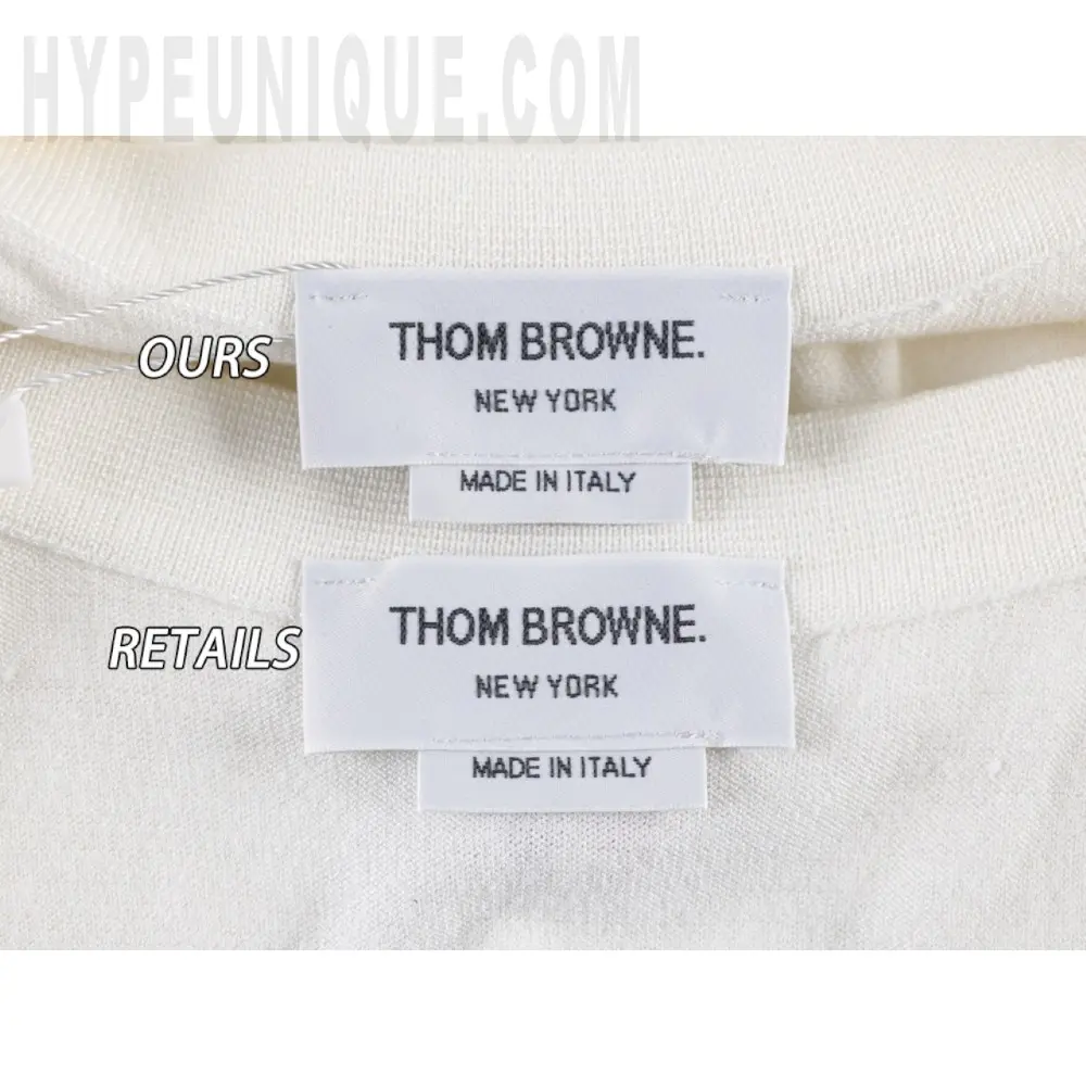 Brand Label