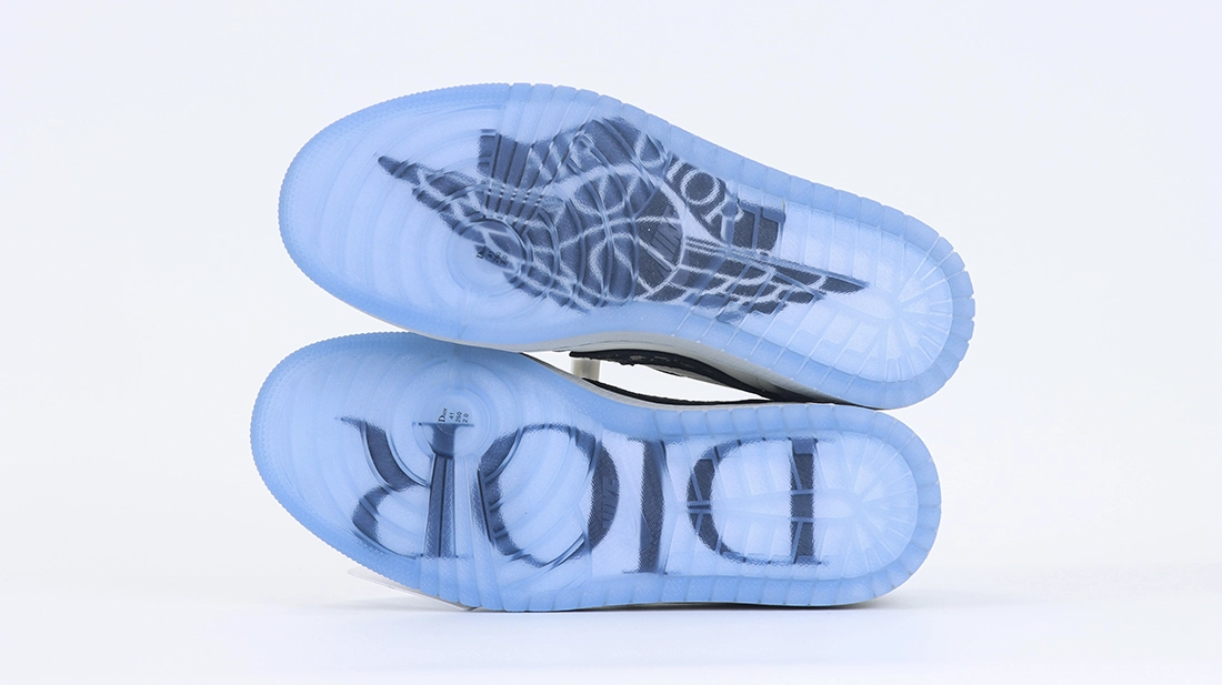Air Jordan 1 Low Reps