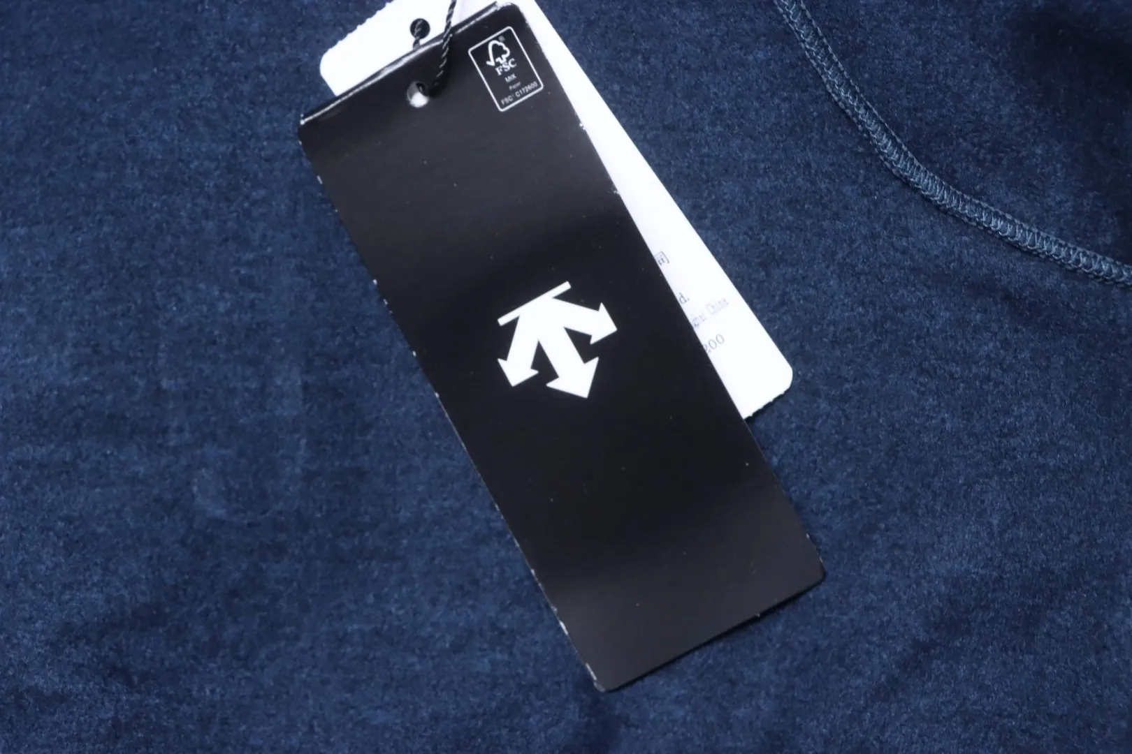 Brand Tag