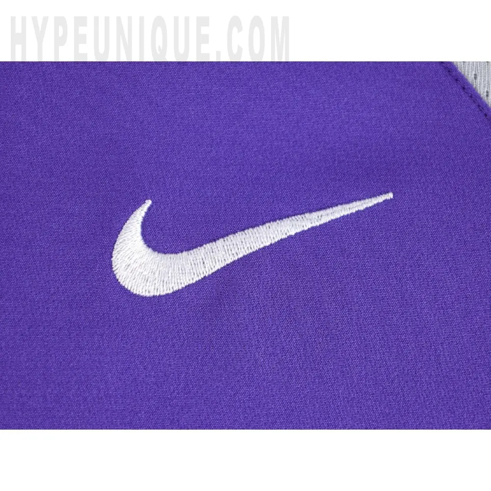 Logo printed