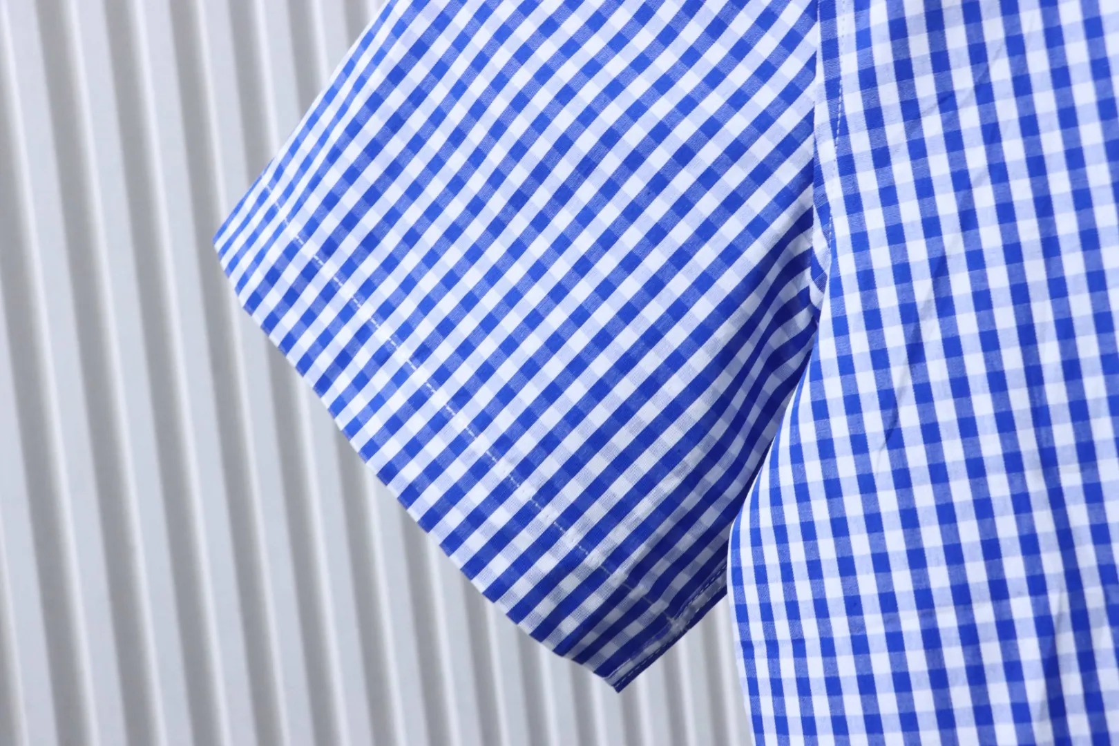 Short Sleeve