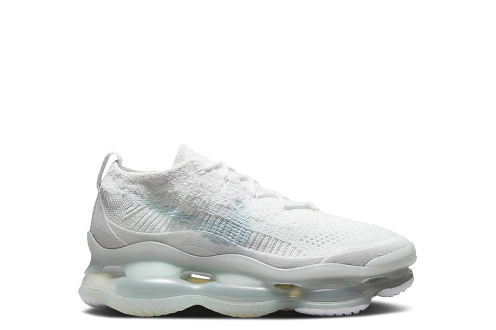 Air Max Scorpion ‘White Football Grey’