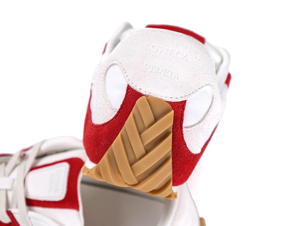Rear Heel