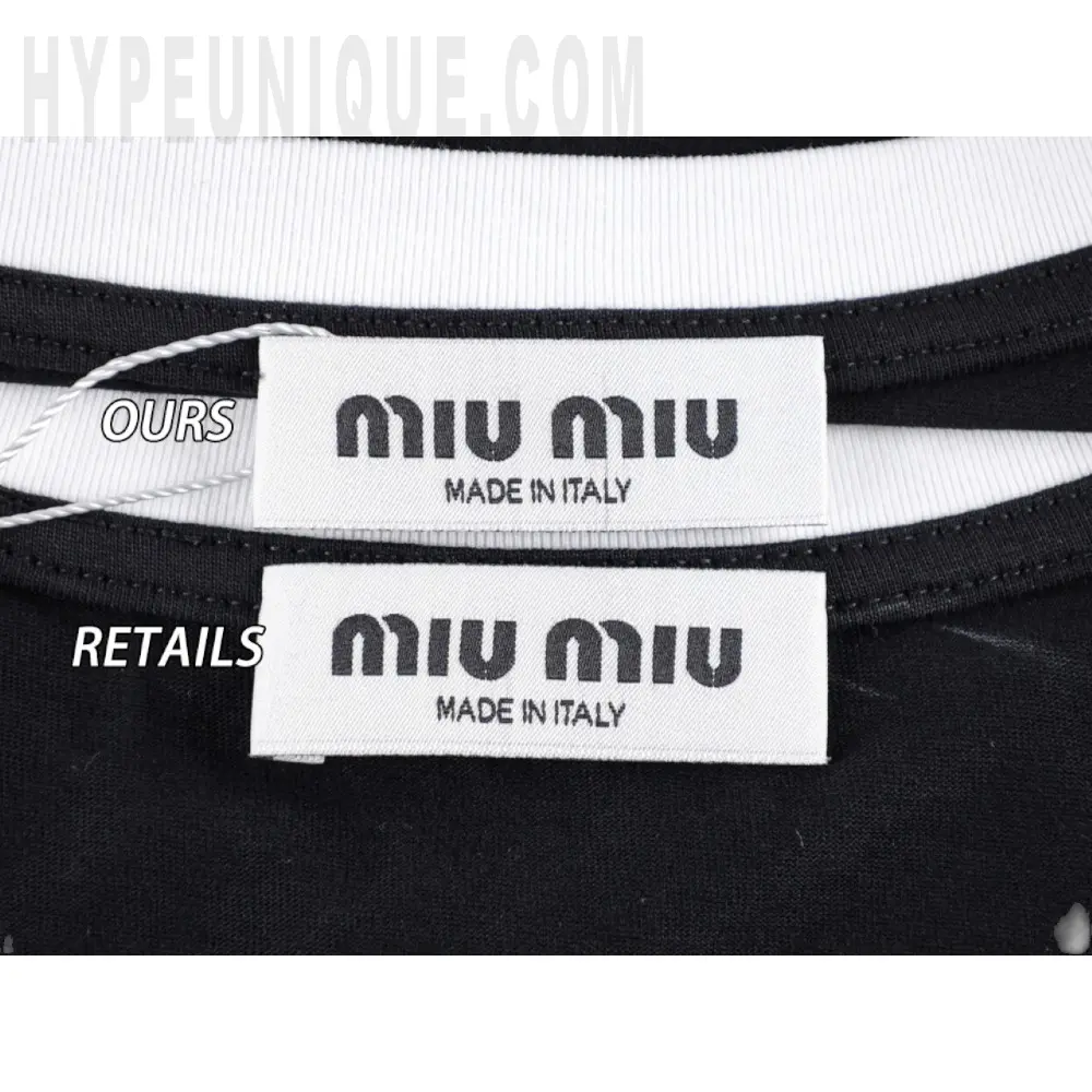Brand Label