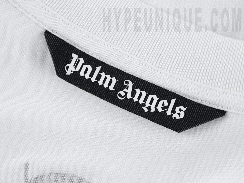 the palm angels logo