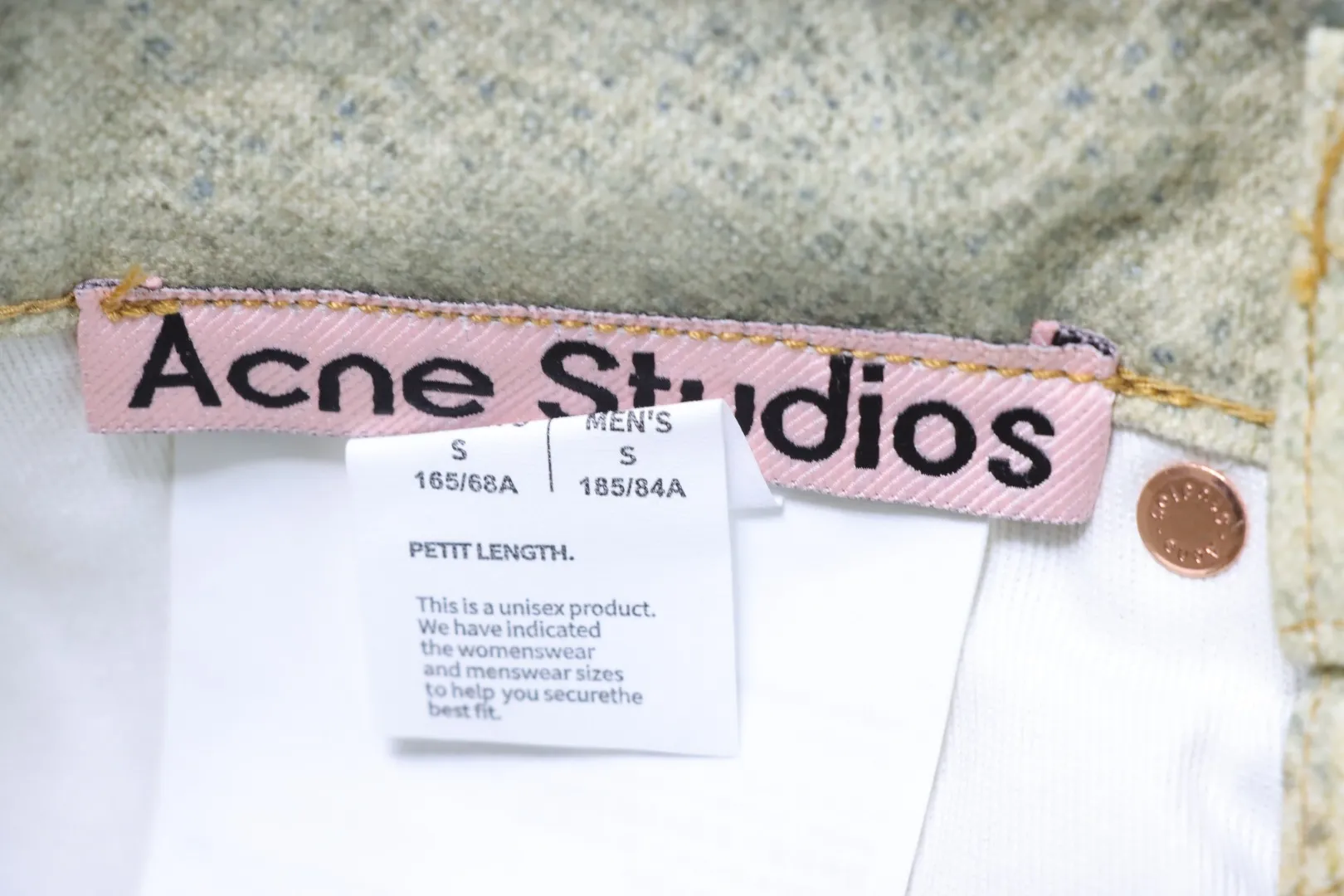 Brand Tag