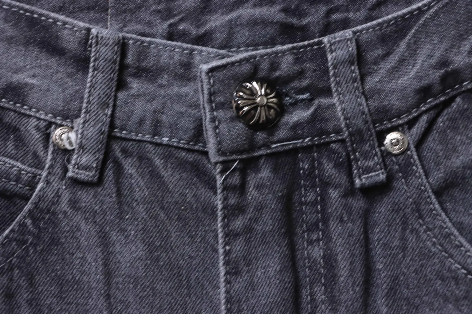 Button Detail