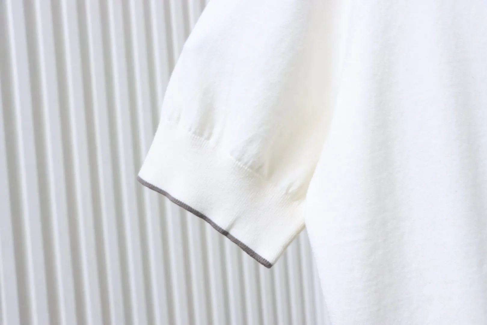 Short Sleeve