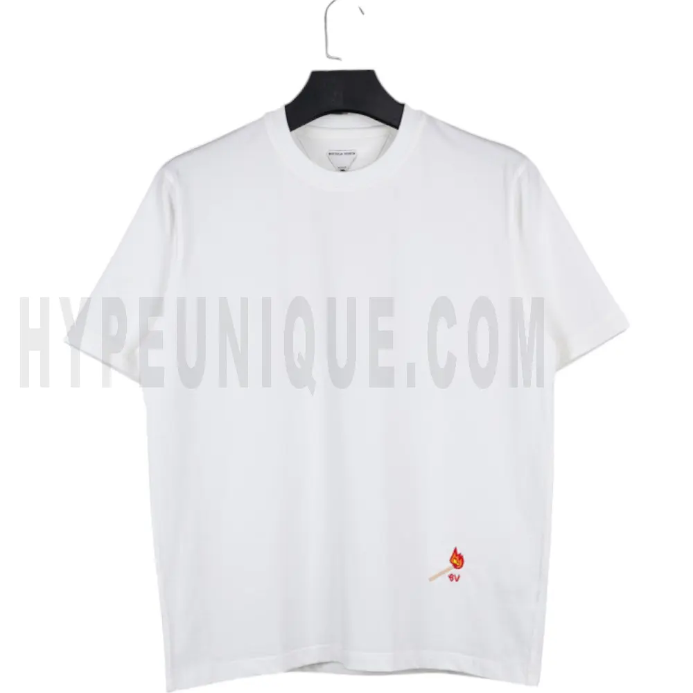 Cotton Jersey T-Shirt