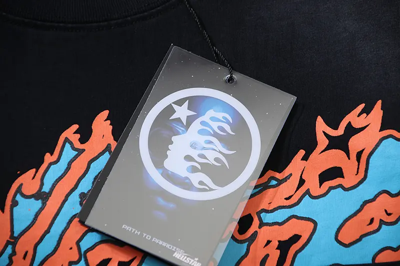 Brand Label