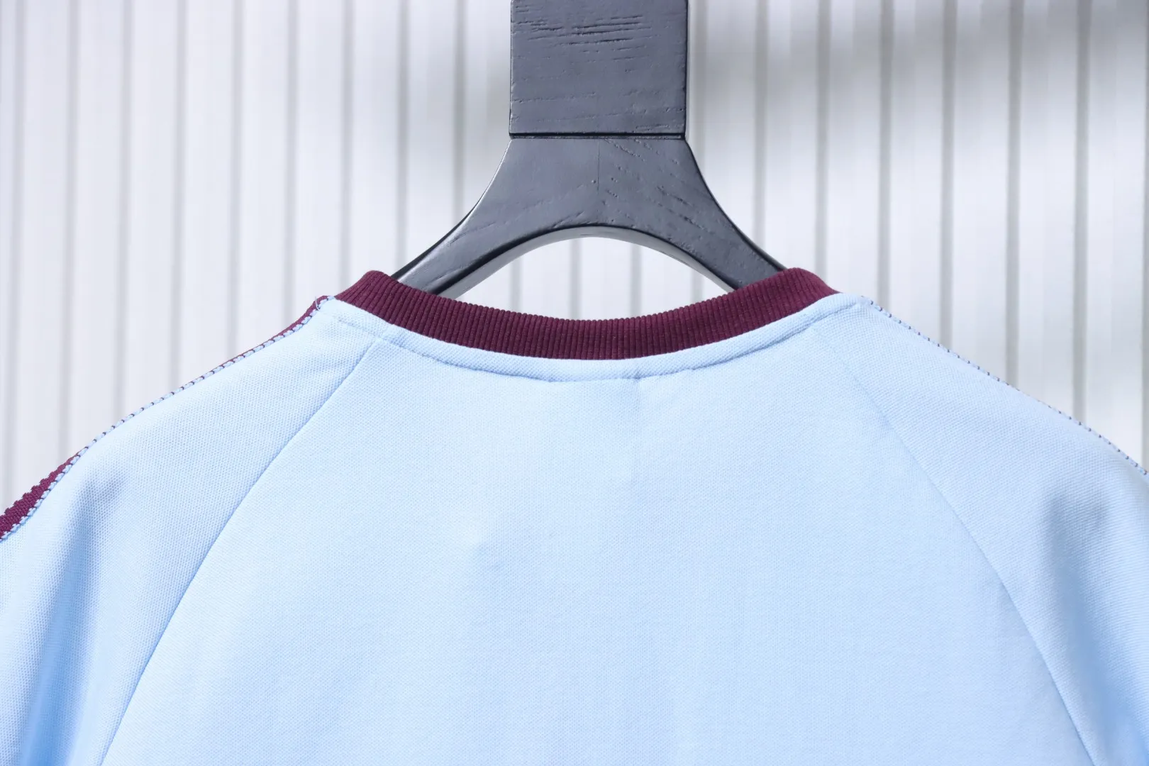 Back Neckline