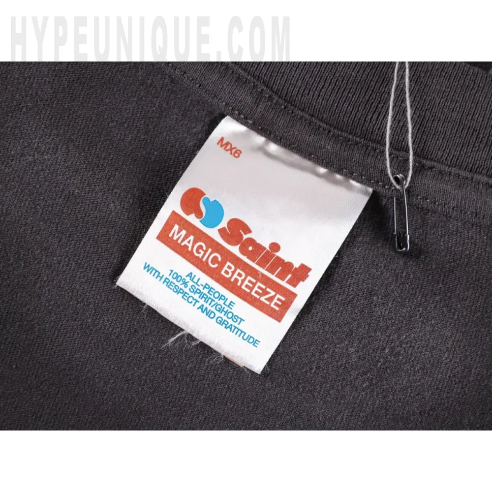 Brand Label