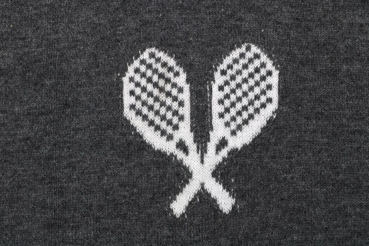 Tennis Logo